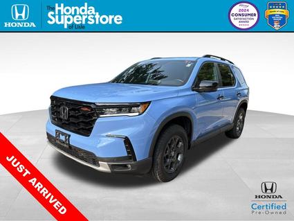 2023 Honda Pilot Lisle IL