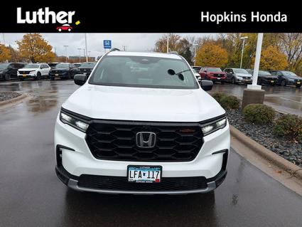 2024 Honda Pilot Hopkins MN