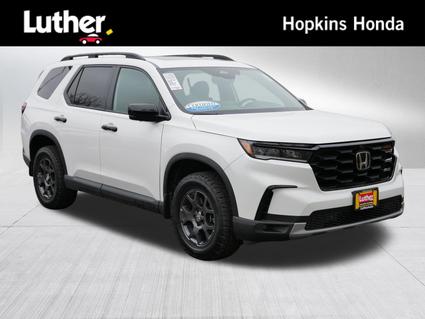 2024 Honda Pilot Hopkins MN