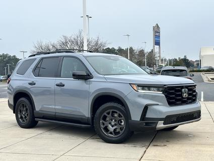 2024 Honda Pilot Daphne AL