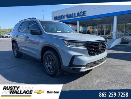 2024 Honda Pilot Clinton TN