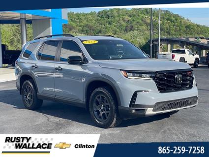 2024 Honda Pilot Clinton TN