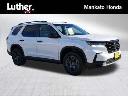 2025 Honda Pilot Mankato MN