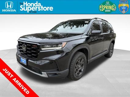 2025 Honda Pilot Lisle IL