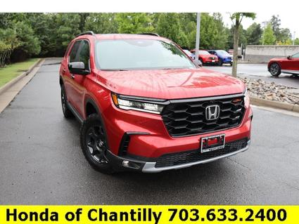 2025 Honda Pilot Chantilly VA