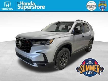 2025 Honda Pilot Joliet IL