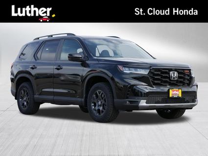 2025 Honda Pilot Waite Park MN