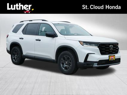 2025 Honda Pilot Waite Park MN