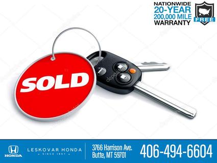 2025 Honda Pilot Butte MT