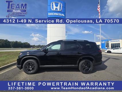 2025 Honda Pilot Opelousas LA