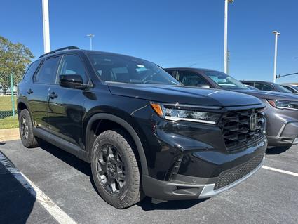 2025 Honda Pilot Daphne AL