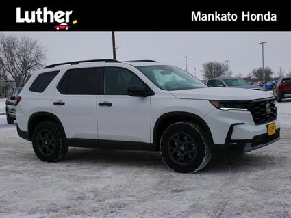 2025 Honda Pilot Mankato MN