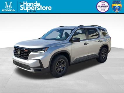 2025 Honda Pilot Lisle IL