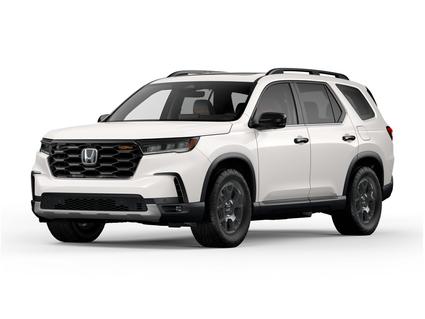 2025 Honda Pilot Lisle IL