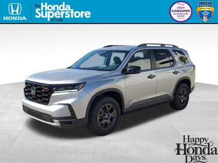 2025 Honda Pilot Lisle IL