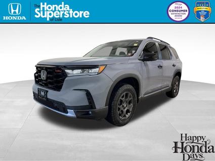 2025 Honda Pilot Lisle IL