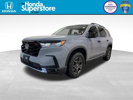 2025 Honda Pilot Lisle IL