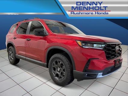 2025 Honda Pilot Rapid City SD