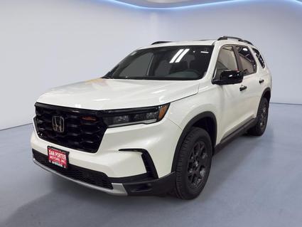 2025 Honda Pilot Dickinson ND
