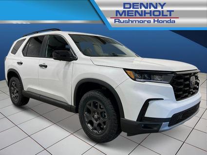 2025 Honda Pilot Rapid City SD