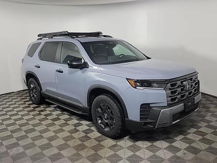 2026 Honda Pilot Derwood MD