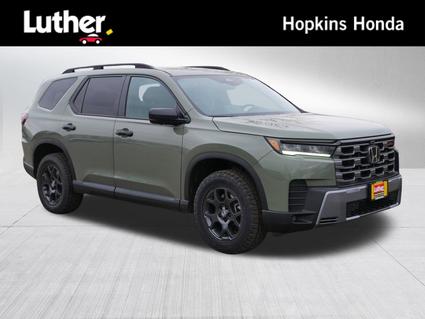 2026 Honda Pilot Hopkins MN