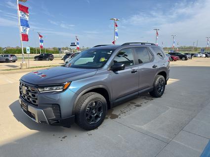 2026 Honda Pilot Effingham IL