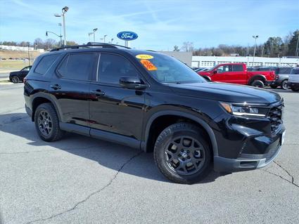2023 Honda Pilot Salem VA