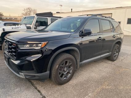 2023 Honda Pilot Salem VA