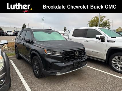 2023 Honda Pilot Minneapolis MN