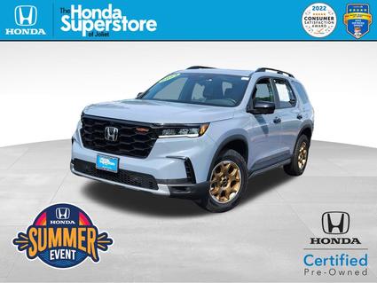 2024 Honda Pilot Joliet IL