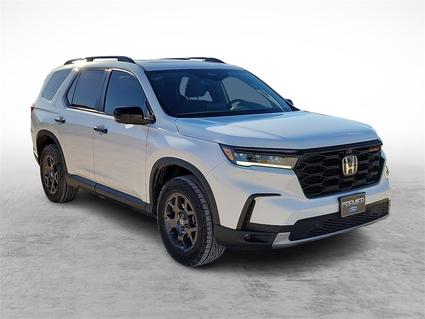 2024 Honda Pilot Lamesa TX