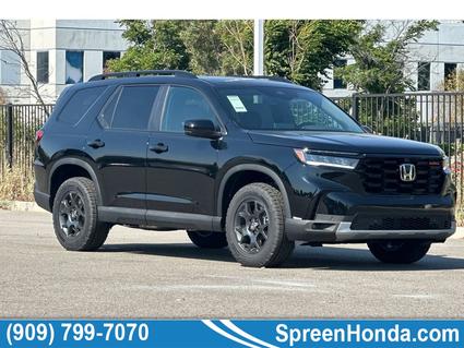 2025 Honda Pilot Loma Linda CA