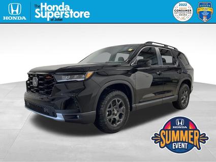 2025 Honda Pilot Joliet IL