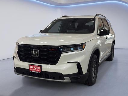 2025 Honda Pilot Dickinson ND