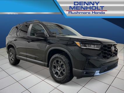 2025 Honda Pilot Rapid City SD