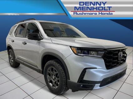 2025 Honda Pilot Rapid City SD