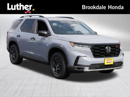 2025 Honda Pilot Minneapolis MN
