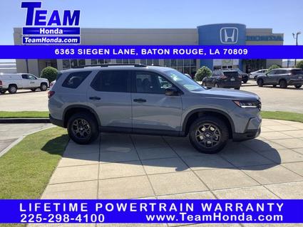 2025 Honda Pilot Baton Rouge LA