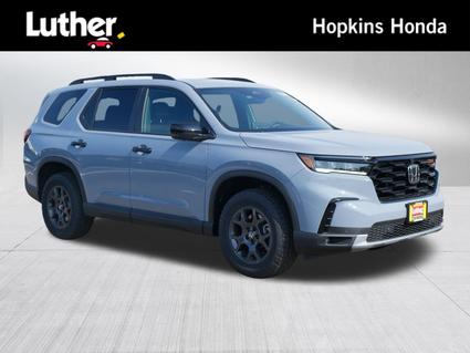 2025 Honda Pilot Hopkins MN