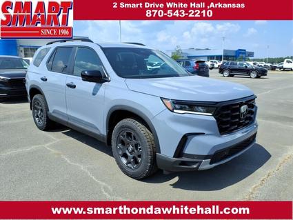 2025 Honda Pilot White Hall AR