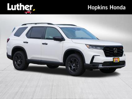 2025 Honda Pilot Hopkins MN