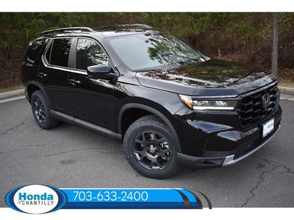 2025 Honda Pilot Chantilly VA