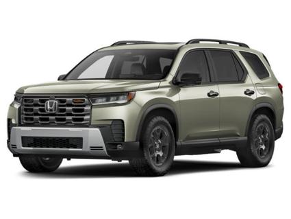 2026 Honda Pilot Waite Park MN