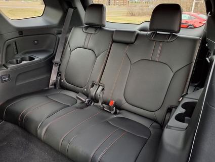 2026 Honda Pilot Knoxville TN