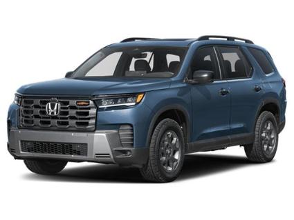 2026 Honda Pilot Burnsville MN