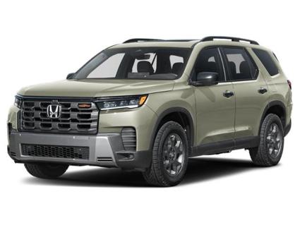 2026 Honda Pilot Mankato MN