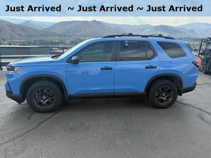 2023 Honda Pilot East Wenatchee WA