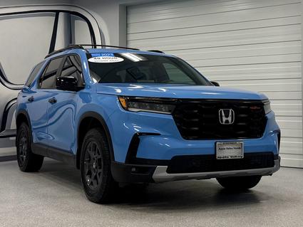 2023 Honda Pilot East Wenatchee WA