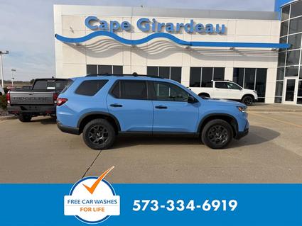 2023 Honda Pilot Cape Girardeau MO